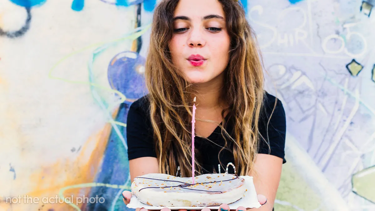 Dad Warns SIL In Advance That RSVP Is A Must At His Daughter’s Birthday Party, She Neglects It All