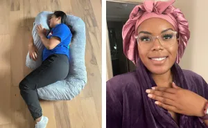 10 Game-Changing Sleep Tips From Redditors Who Are Done With Exhaustion