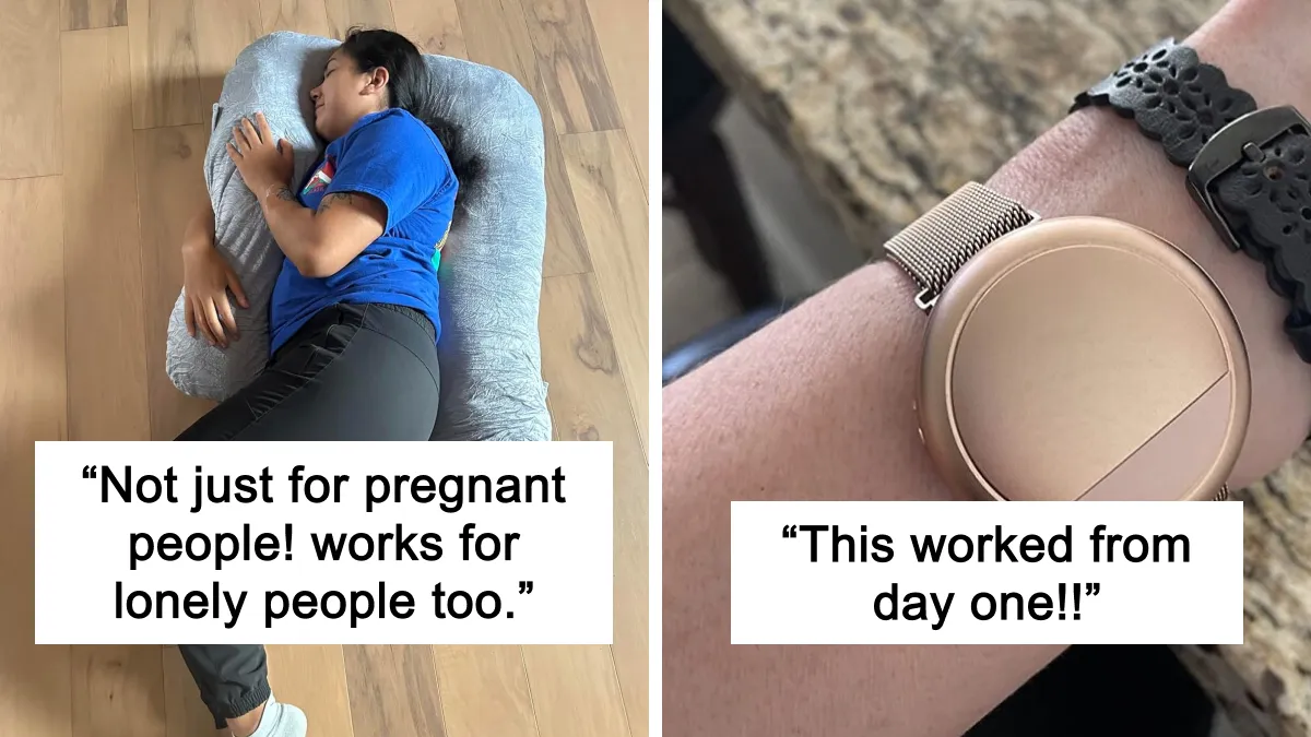 10 Game-Changing Sleep Tips From Redditors Who Are Done With Exhaustion
