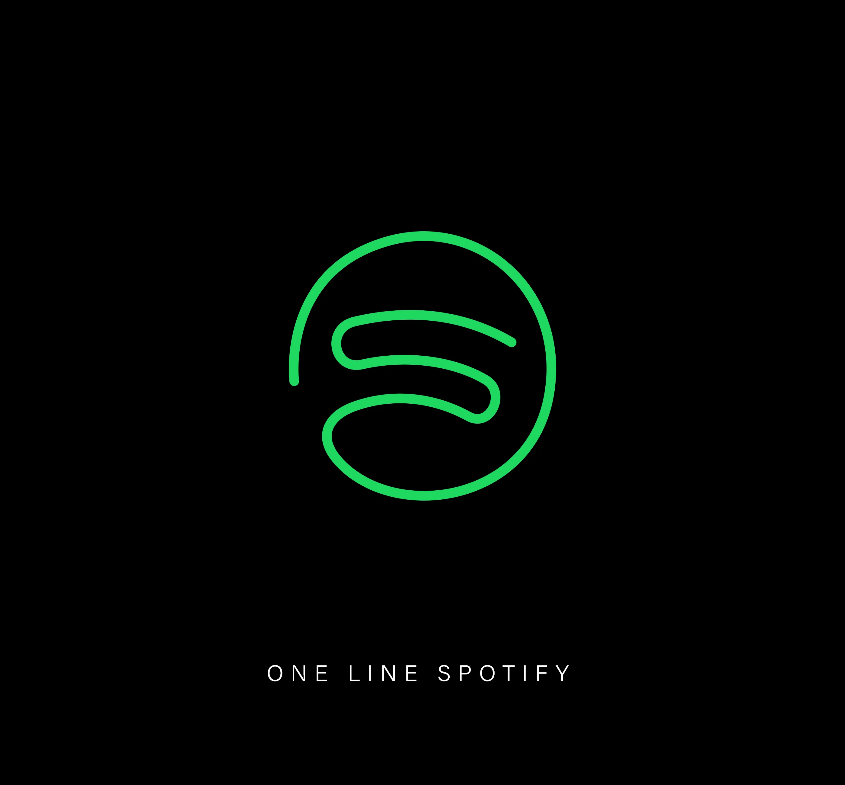 Our 37 Famous Logos, Drawn With One Line