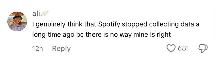 Spotify Wrapped 2024 Finally Drops And Folks Can’t Stop Sharing Their Disappointment (33 Reactions)