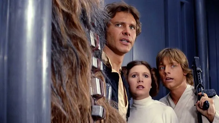 The Star Wars Theory Where Palpatine Used Padme's Life To Keep Anakin From Dying