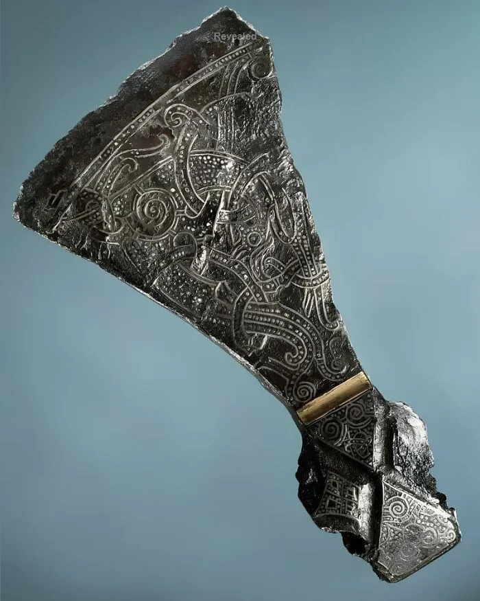 30 Intriguing Posts From This Page Dedicated To Ancient History