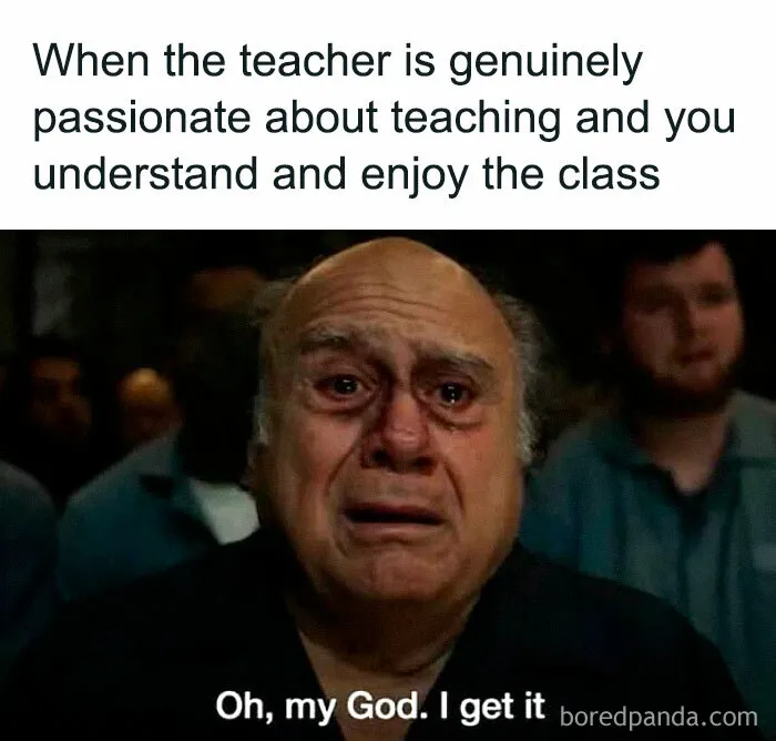 30 Funny Student Memes That Show What Life Is Like At College