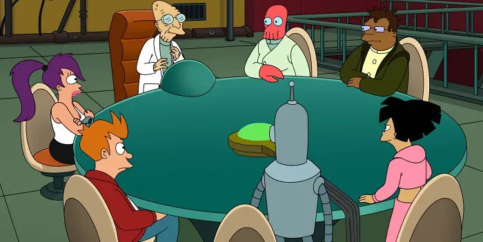 40 Shows That Have Amazing Rewatchability According To Folks Online