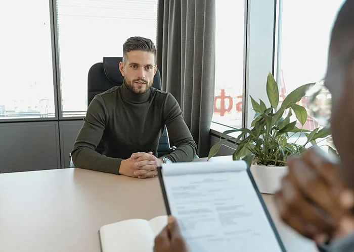 30 Awkward Job Interviews That Left Applicants And Employees Losing Sleep
