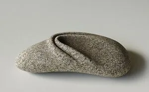 Soft As Stone: 50 Sculptures That Defy The Laws of Physics