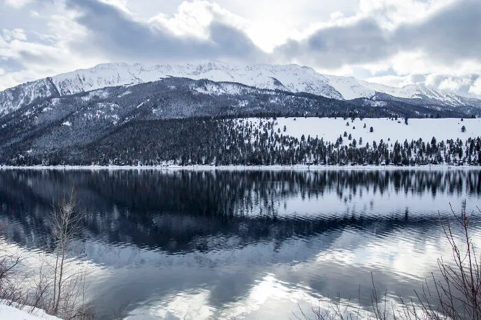 Wallowa Lake, Oregon