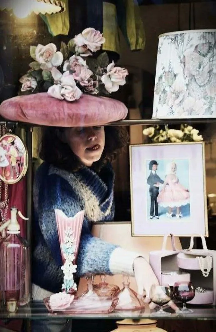 This Photographer Has The Talent To Capture The Beauty Of Everyday Moments (30 Pics)