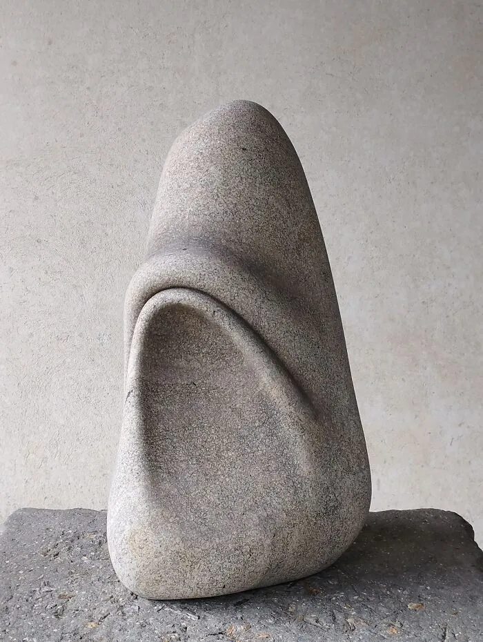 Soft As Stone: 50 Sculptures That Defy The Laws of Physics