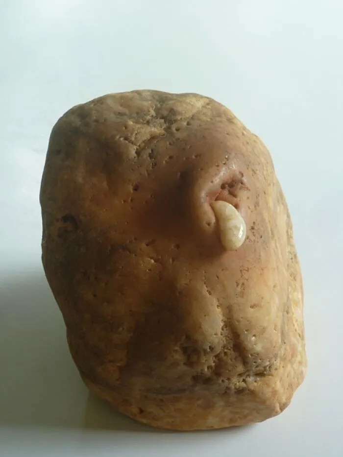 Soft Stones Sculptor (50 Pics)