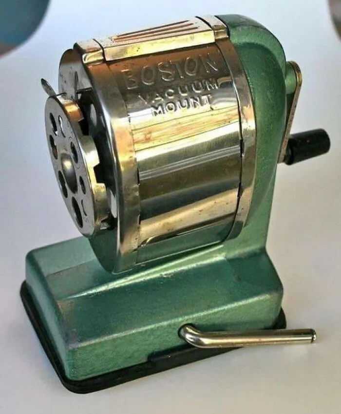 I'm This Old