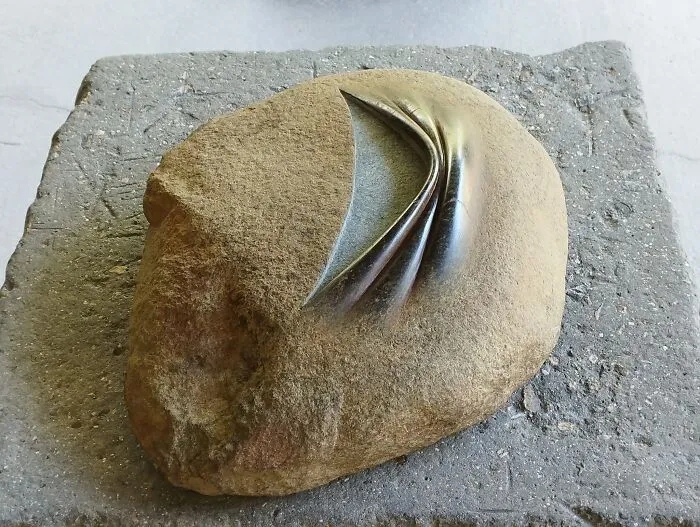 Soft As Stone: 50 Sculptures That Defy The Laws of Physics
