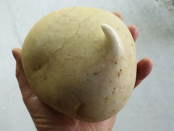Soft As Stone: 50 Sculptures That Defy The Laws of Physics