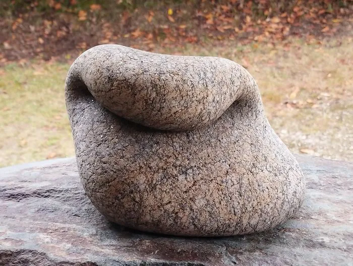 Soft As Stone: 50 Sculptures That Defy The Laws of Physics