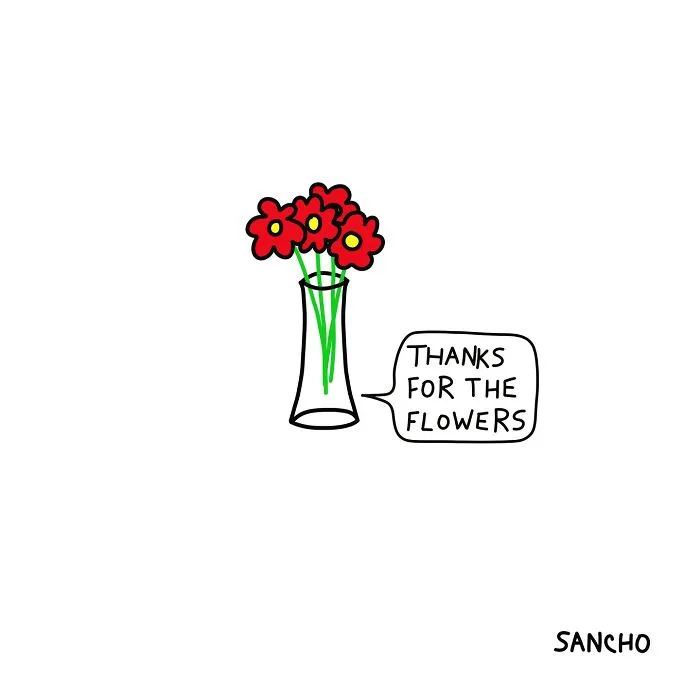 26 Playful Illustrations By Gabriel Sancho That Might Brighten Your Day (New Pics)