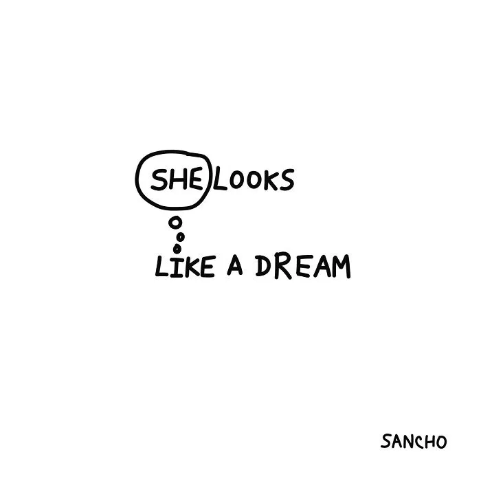 26 Playful Illustrations By Gabriel Sancho That Might Brighten Your Day (New Pics)
