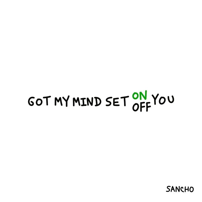 26 Playful Illustrations By Gabriel Sancho That Might Brighten Your Day (New Pics)