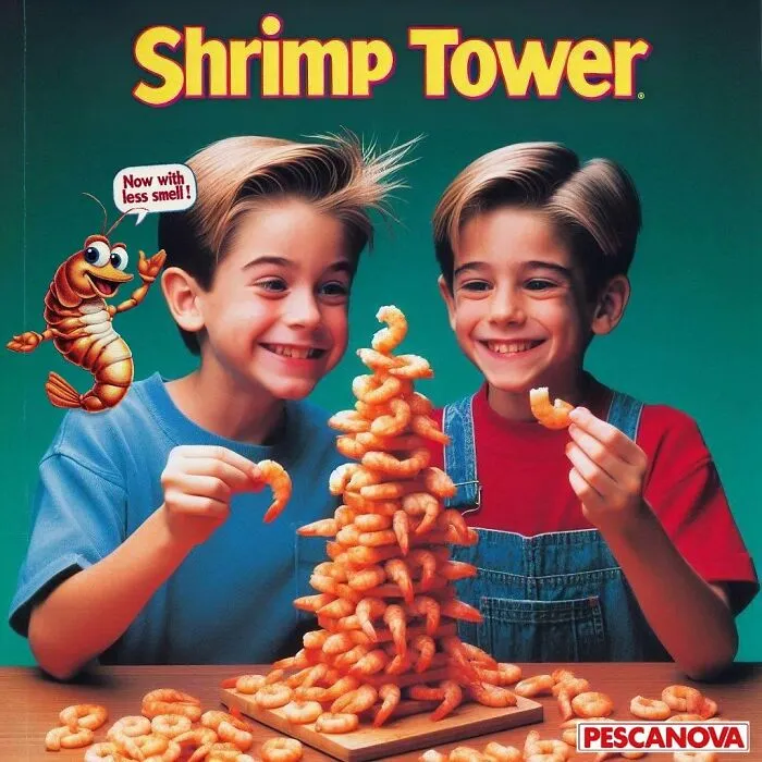 21 Wild And Unsettling Toy Designs By Rosemberg That Defy Norms (New Pics)