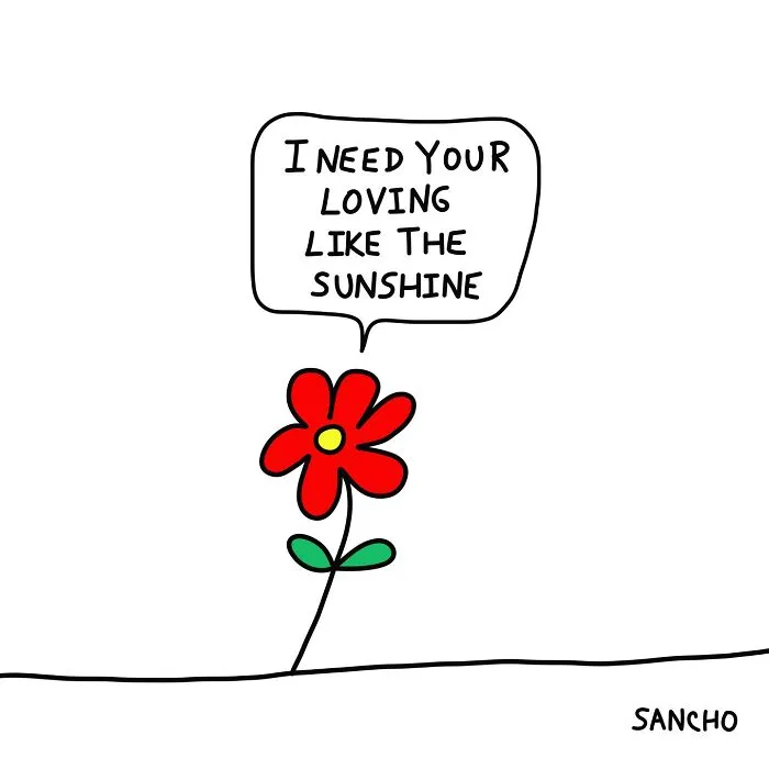 26 Playful Illustrations By Gabriel Sancho That Might Brighten Your Day (New Pics)