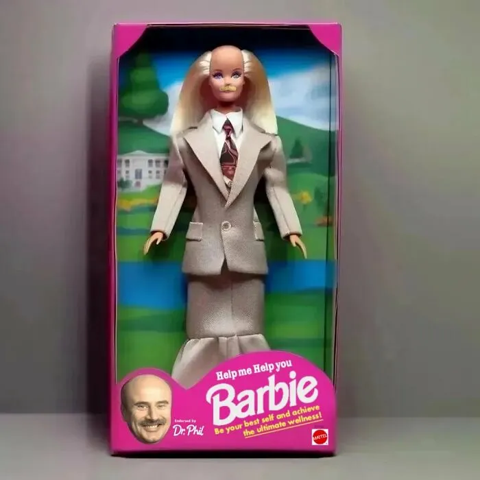 21 Wild And Unsettling Toy Designs By Rosemberg That Defy Norms (New Pics)
