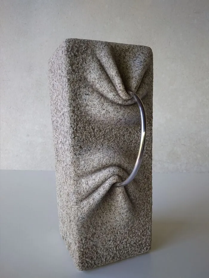 Soft As Stone: 50 Sculptures That Defy The Laws of Physics