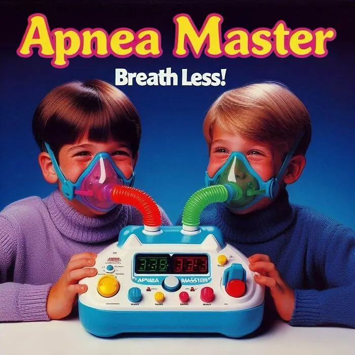 21 Wild And Unsettling Toy Designs By Rosemberg That Defy Norms (New Pics)