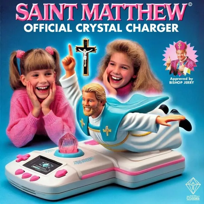 21 Wild And Unsettling Toy Designs By Rosemberg That Defy Norms (New Pics)