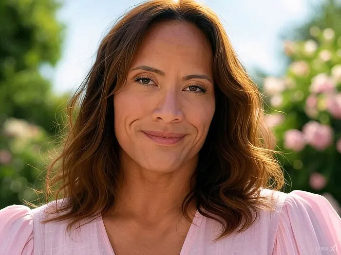 Dwayne Johnson