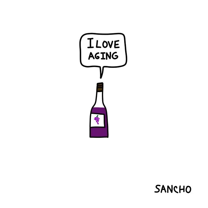 26 Playful Illustrations By Gabriel Sancho That Might Brighten Your Day (New Pics)