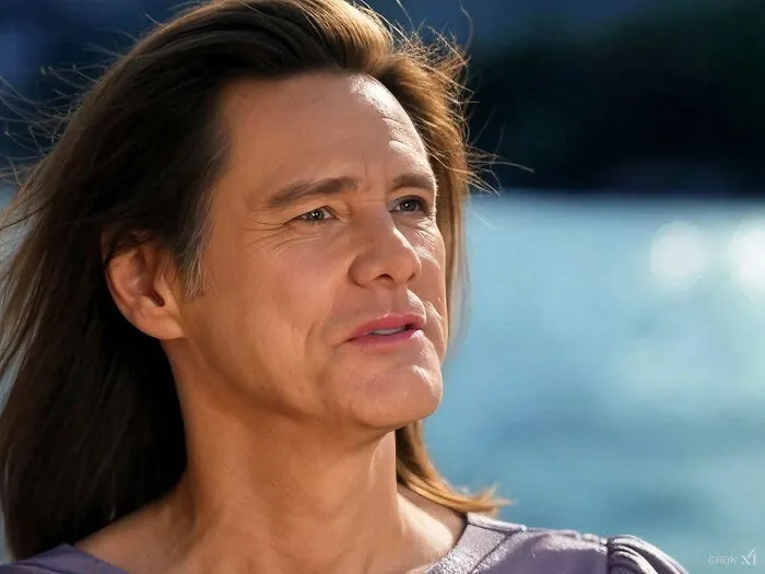 Jim Carrey