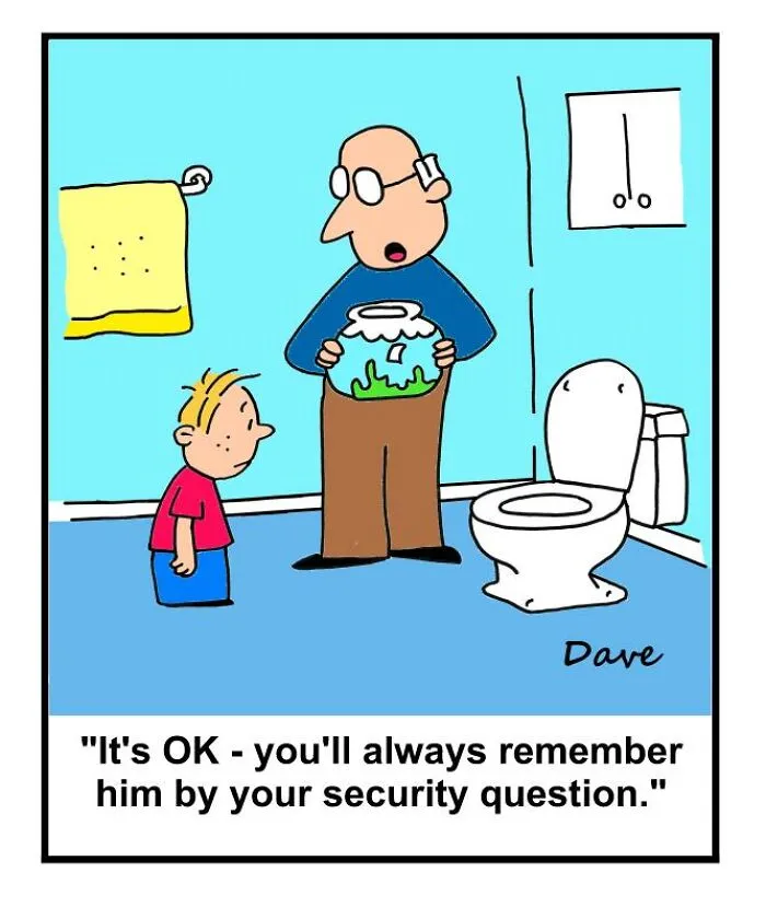 35 Humorous One-Panel Comics To Take A Break From The Everyday Hustle And Bustle