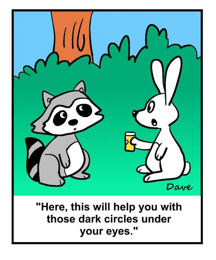 35 Humorous One-Panel Comics To Take A Break From The Everyday Hustle And Bustle