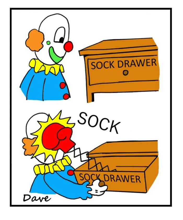 35 Humorous One-Panel Comics To Take A Break From The Everyday Hustle And Bustle