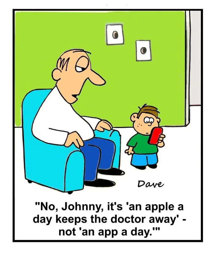 35 Humorous One-Panel Comics To Take A Break From The Everyday Hustle And Bustle