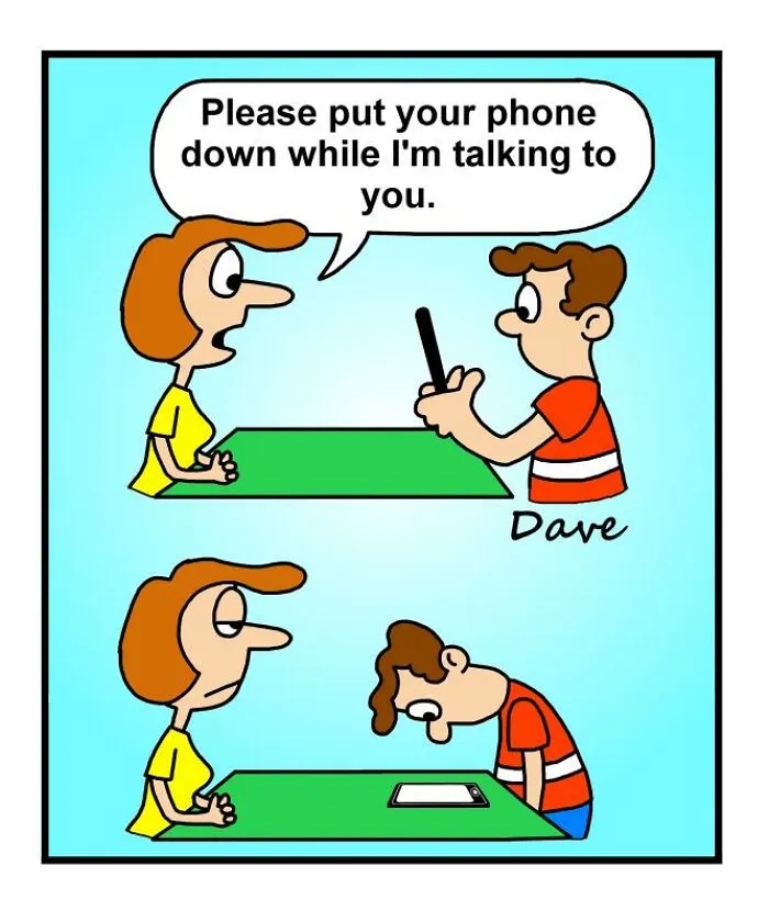 35 Humorous One-Panel Comics To Take A Break From The Everyday Hustle And Bustle