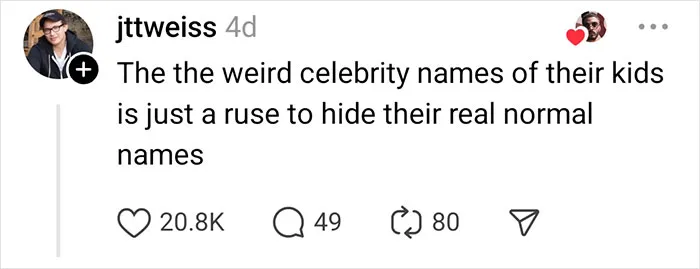 “Nothing Can Convince Me Otherwise”: 30 Celebrity Rumors These People 100% Believe