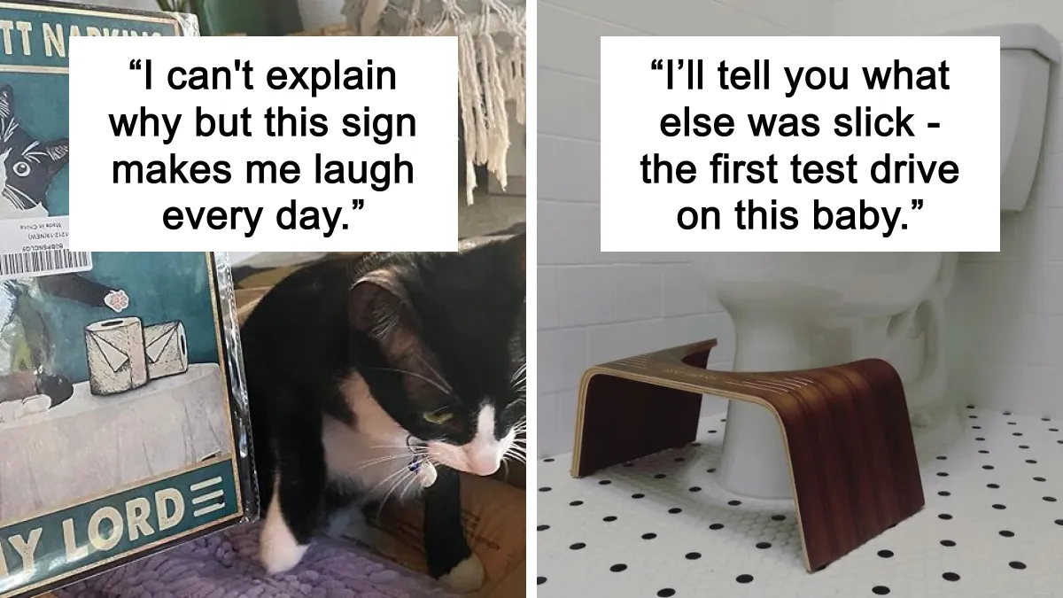 Bathroom Glow-Up: 24 Simple Updates That'll Transform Your Space