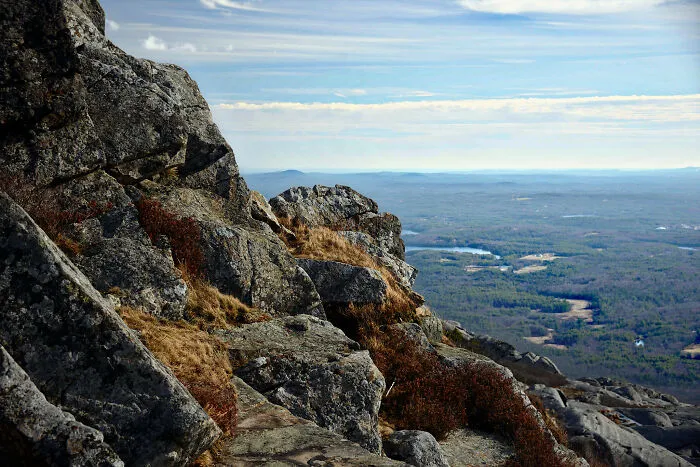 Mt. Monadnock, New Hampshire