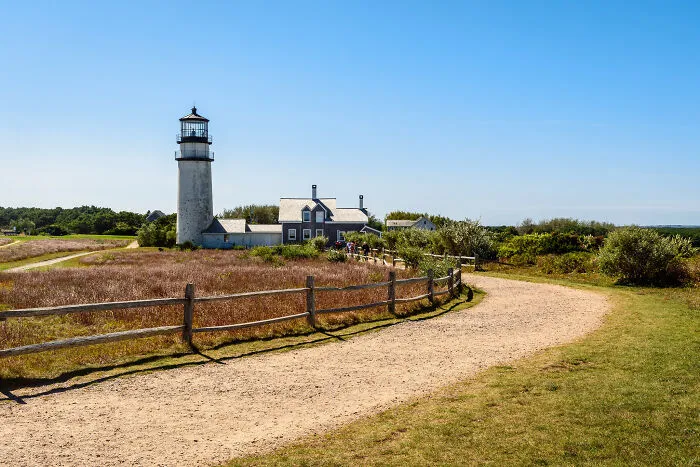 Cape Cod, Massachusetts