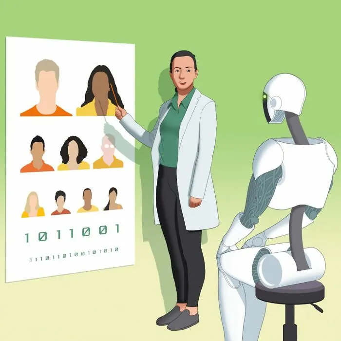 Teaching AI About Diversity