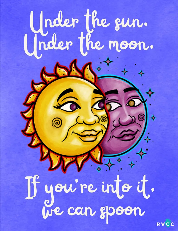 Here Are Our 10 Cute Valentine's Day Cards That Celebrate Consent & Healthy Relationships