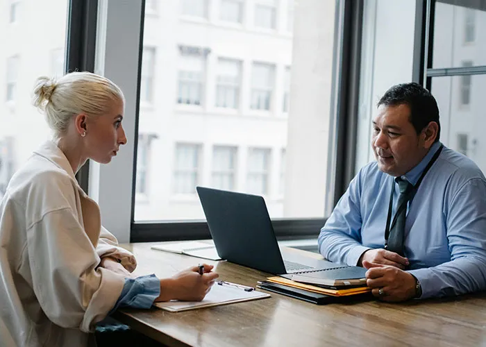 30 Awkward Job Interviews That Left Applicants And Employees Losing Sleep