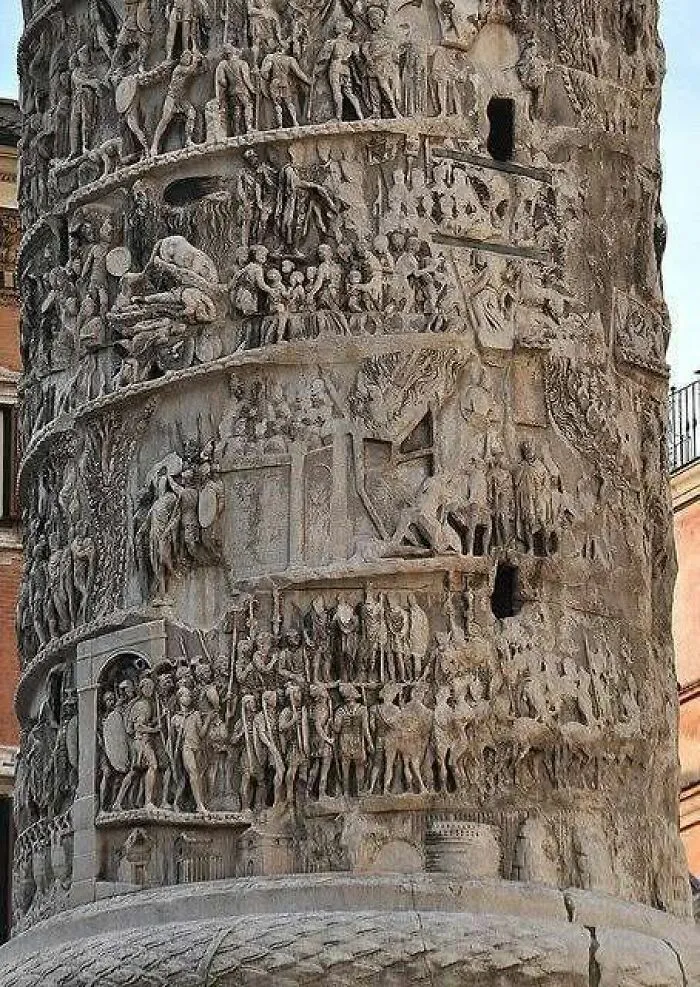 30 Intriguing Posts From This Page Dedicated To Ancient History