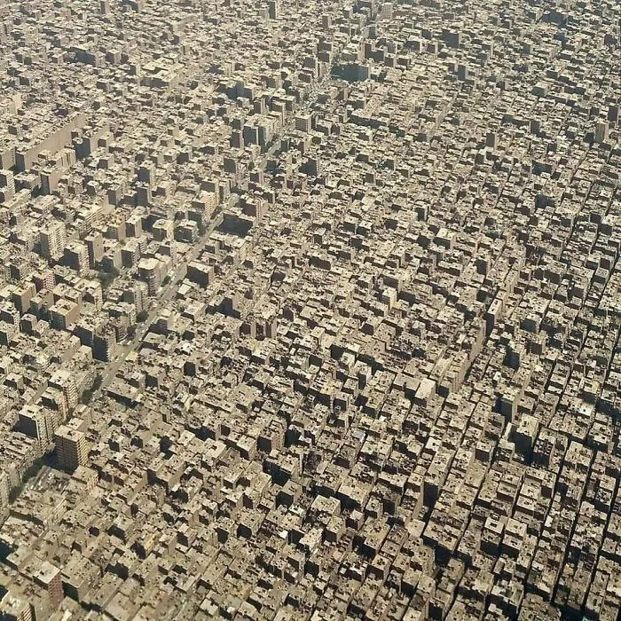 Cairo, Egypt