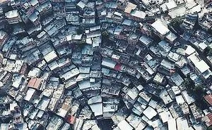 30 Examples Of ‘Urban Hell’ That Don’t Look Real But Sadly Are (Worst Of All Time)