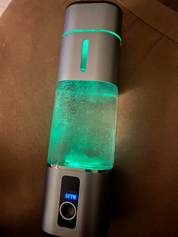 Take Your Hydration To A Whole New Level With A Sleek <a Style="Display:inline;" Href="Https://Www.amazon.com/Hydrogen-Rechargeable-Portable-Generator-Suitable/Dp/B0d1qzg7qv?ie=utf8&th=1&linkcode=ll1&tag=bppanda-20&linkid=73184be2bb50d9aa98278467e6cc4aef&language=en_us&ref_=as_li_ss_tl" Target="_blank"><span Style="Font: Inherit; Color: #d74b1f;"> Ionizing Water Bottle</Span> That's Ready To Make You Feel Good From The Inside Out