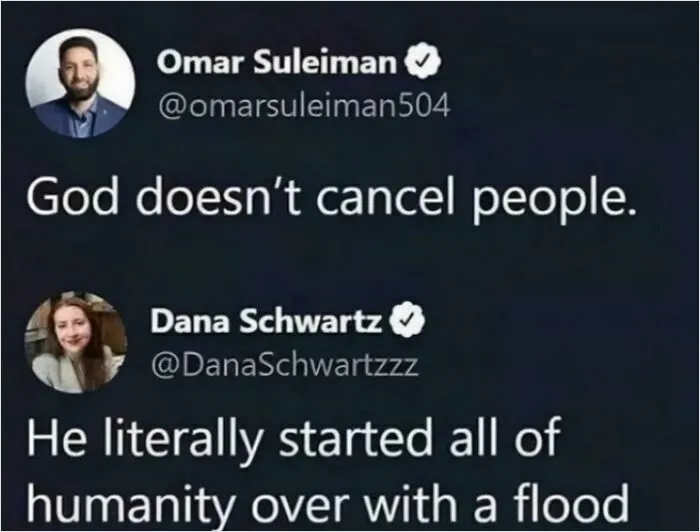 It Make Ya Think