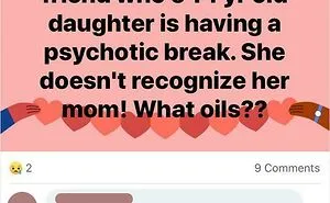 50 Of The Most Unhinged Posts From Mom Groups To Leave You Questioning What Went Wrong (New Pics)