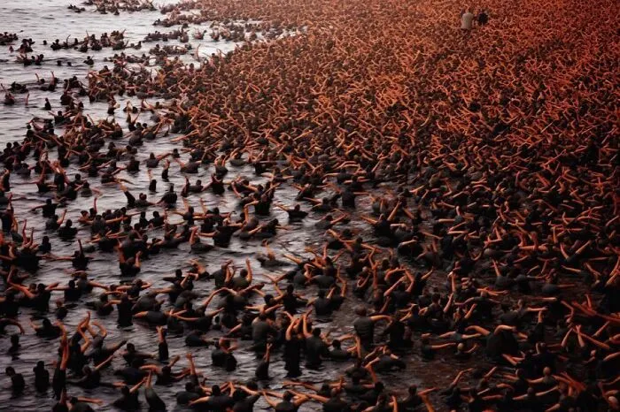 Symphony No. 3 In B Major, Op. 75, Allegretto: “Leviathan”